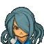 Nathan Swift (Oscuro) (C)