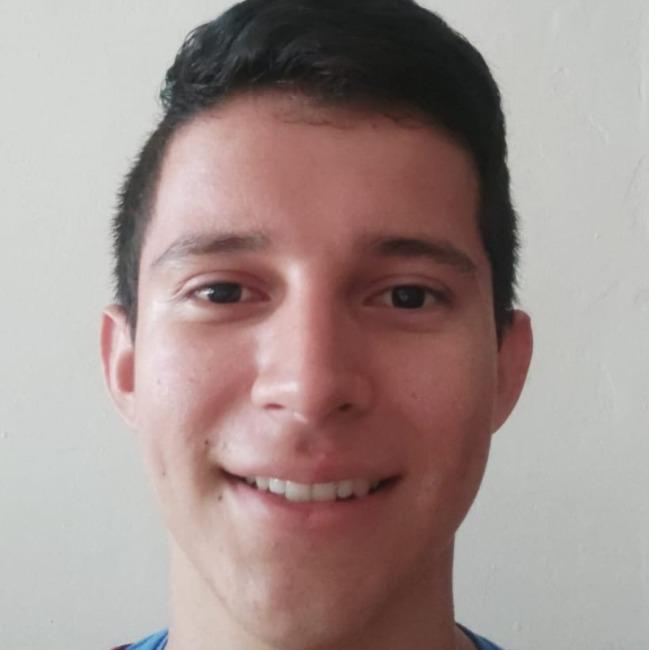 JUAN PEDRO CEDEÑO BRAVO