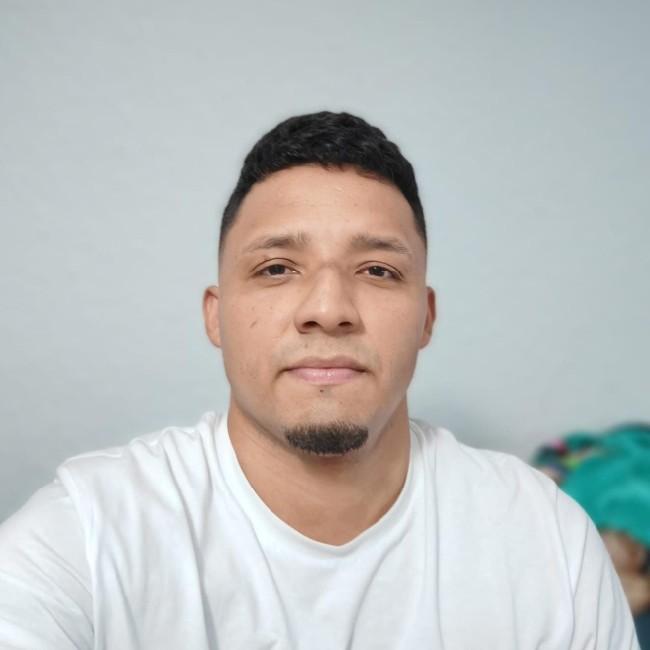 Fernando Reyes