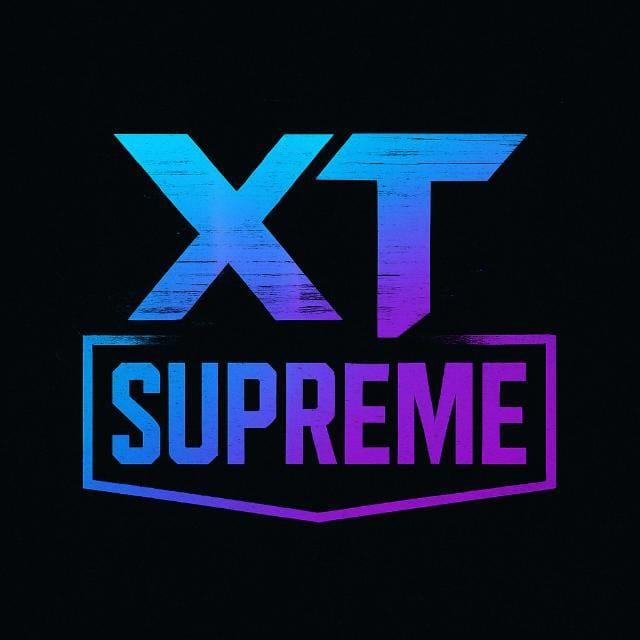 xT| SUPREME