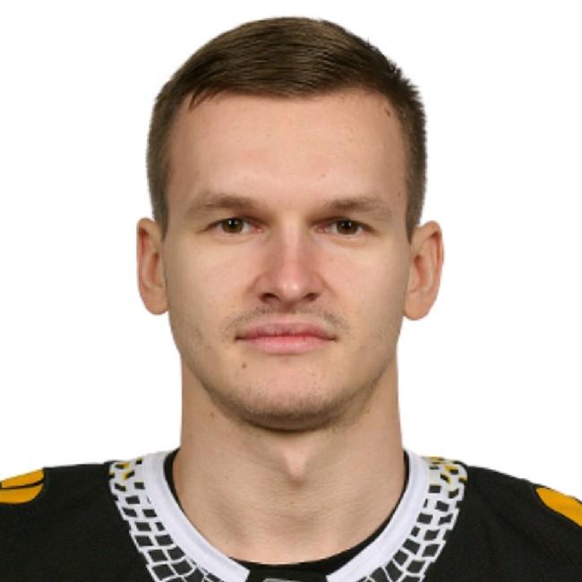 Николай Буренов