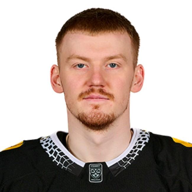 Чебыкин Николай
