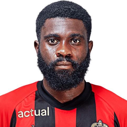 Jérémie Boga