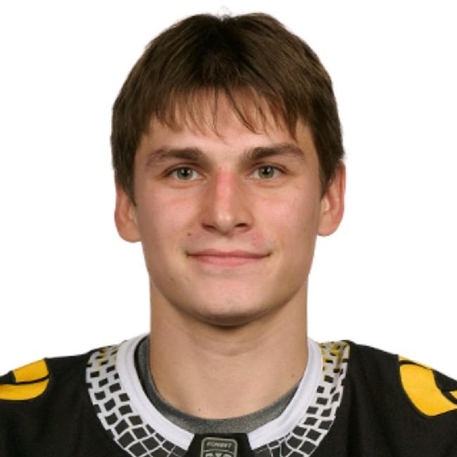 Андрей Чуркин