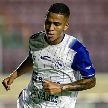 Breyner Camilo