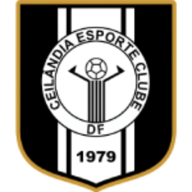 CEILANDIA DF