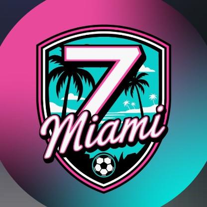 Miami 7 (USA)