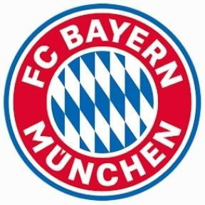 BAYERN MÜNCHEN