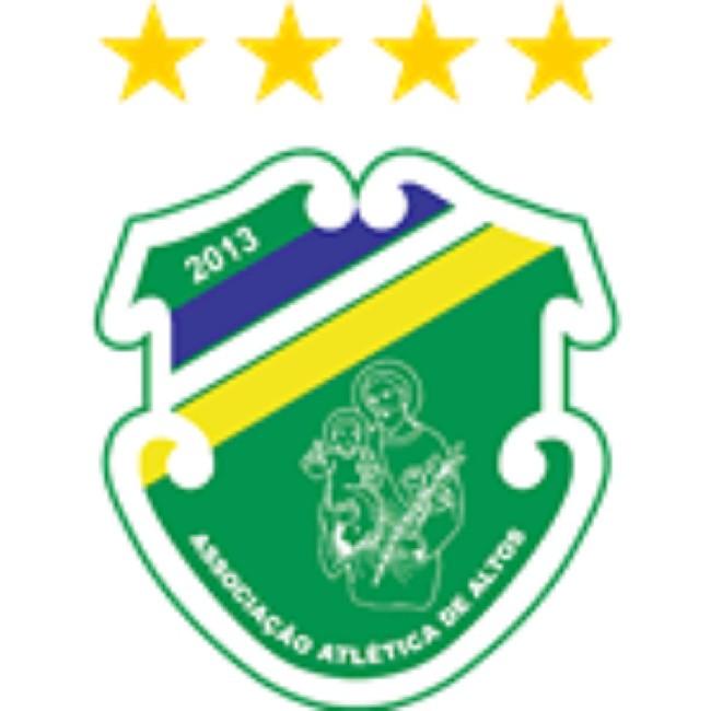 ALTOS PI*