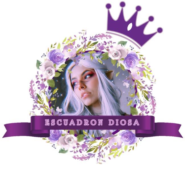 Escuadrón Diosa