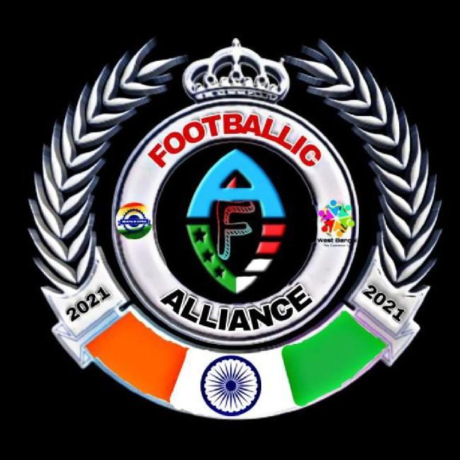 FOOTBALLIC ALLIANCE A