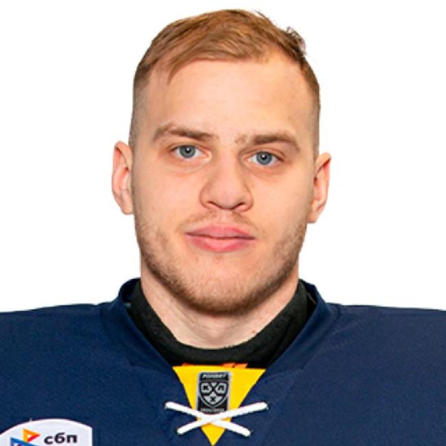 Дмитрий Лозебников