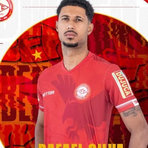 Rafael Silva