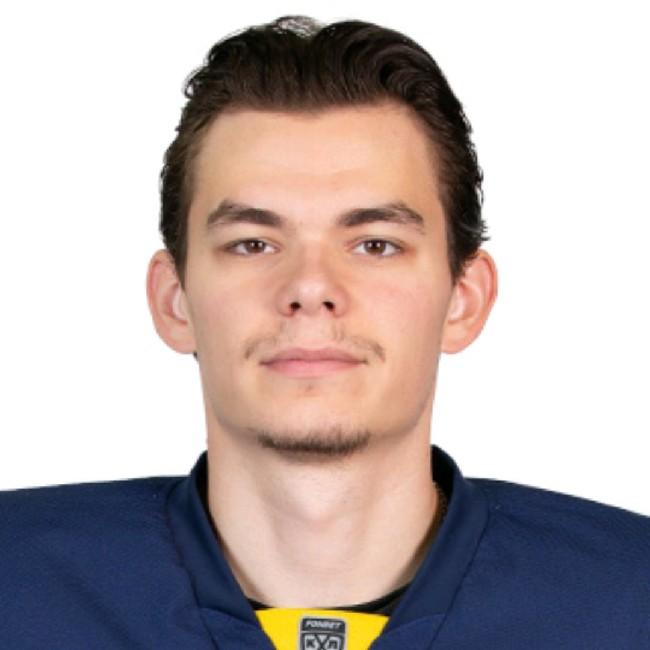 Павел Гоголев