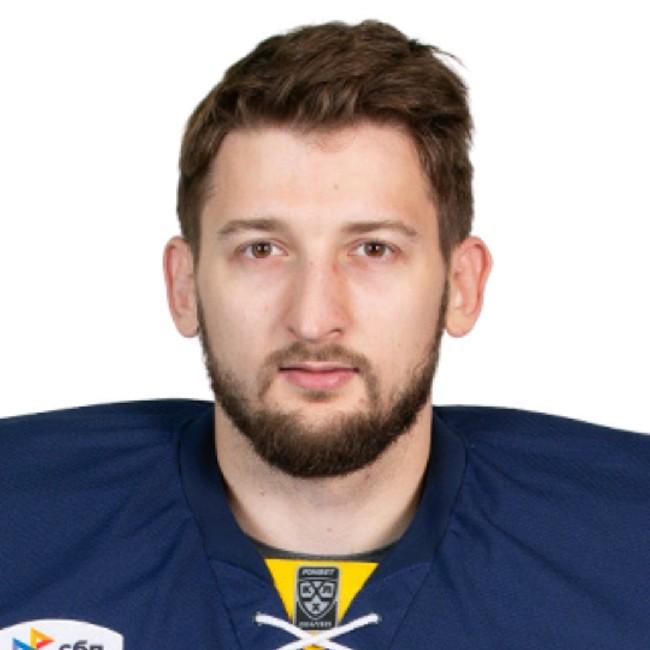 Денис Костин