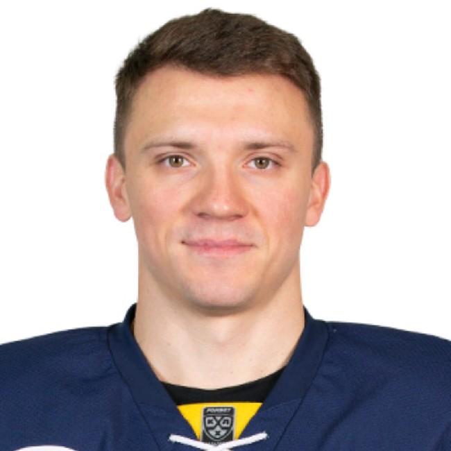 Никита Коротков