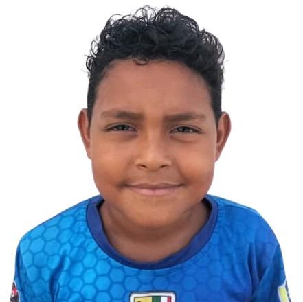 ERICKSON JESUS RONDÓN TERAN