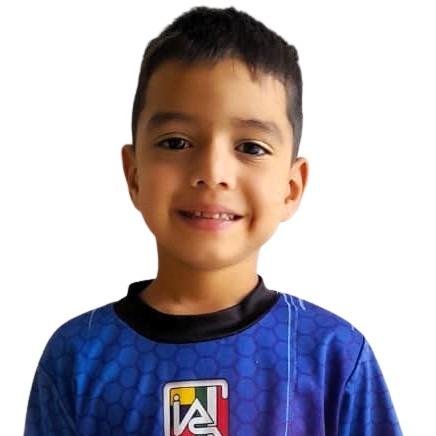 HENDER GAEL MARTINEZ CABALLERO