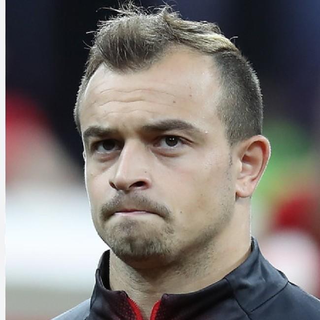 Shaqiri