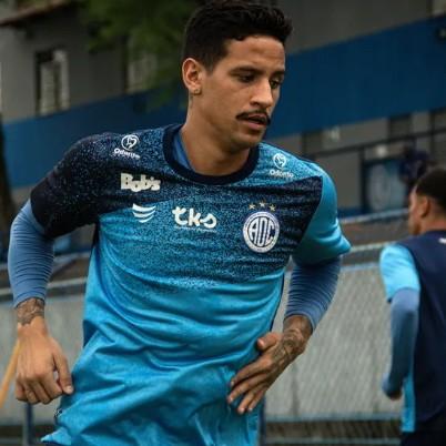 Luiz Otávio