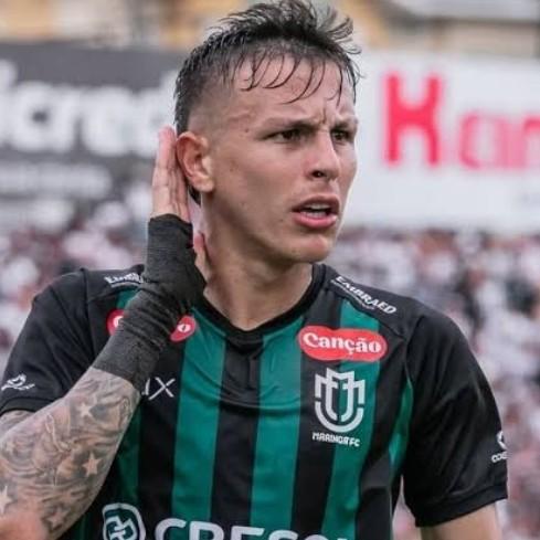 Matheus Moraes