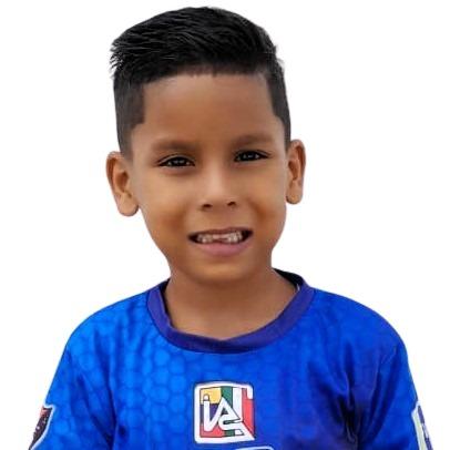 ANTHONIEL ALEXANDER BOGADO HERNADEZ