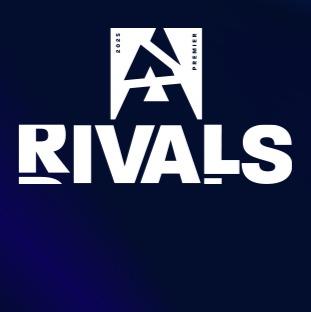 BLAST Rivals 2025 Season 1