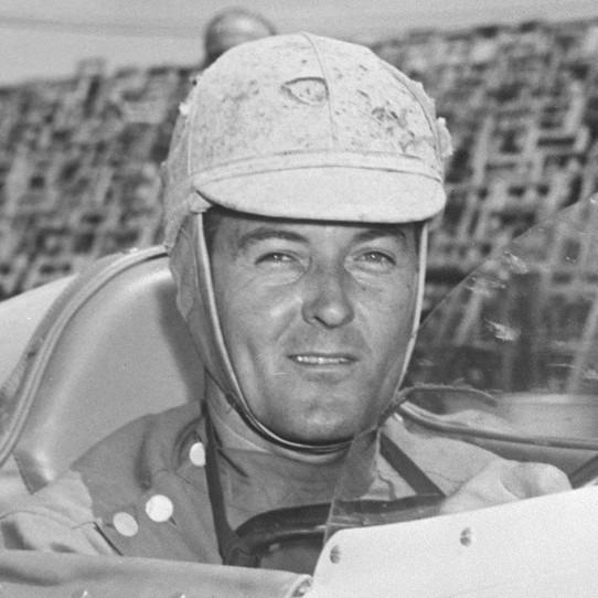 Johnnie Parsons