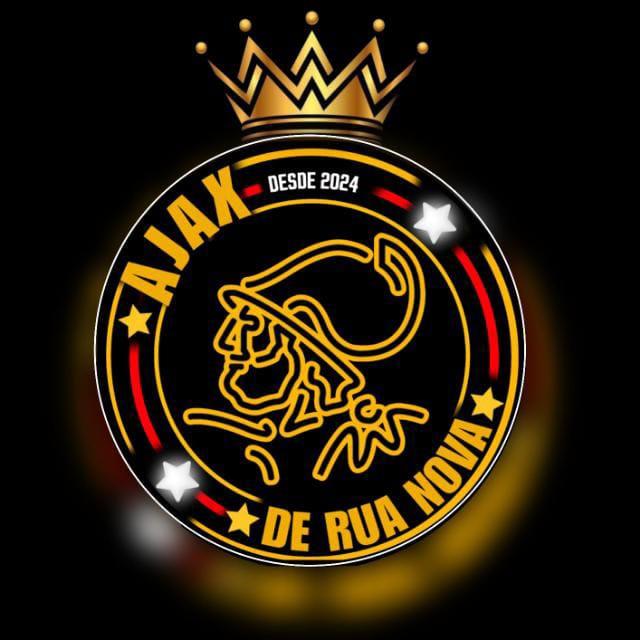 AJAX DE RUA NOVA