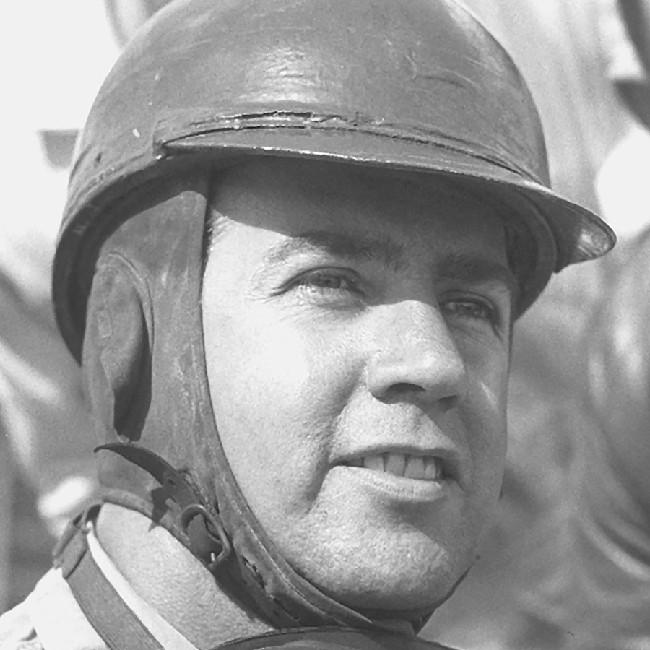 Bill Holland