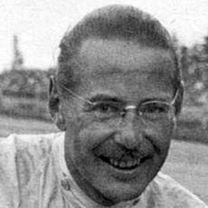 Rudi Fischer
