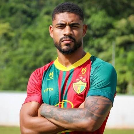 Jean Mangabeira
