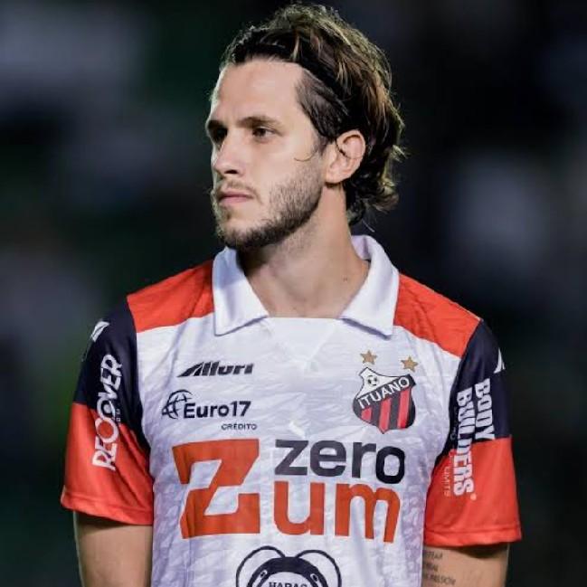 Léo Passos