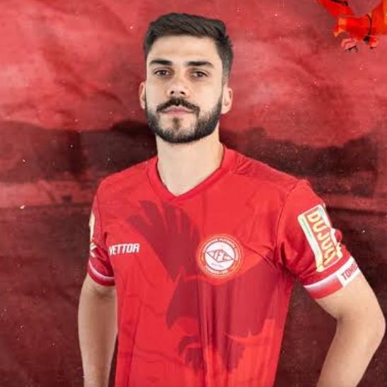 Pedro Oliveira