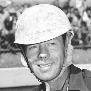 Walt Faulkner