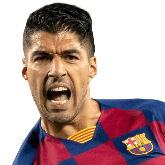 Suarez