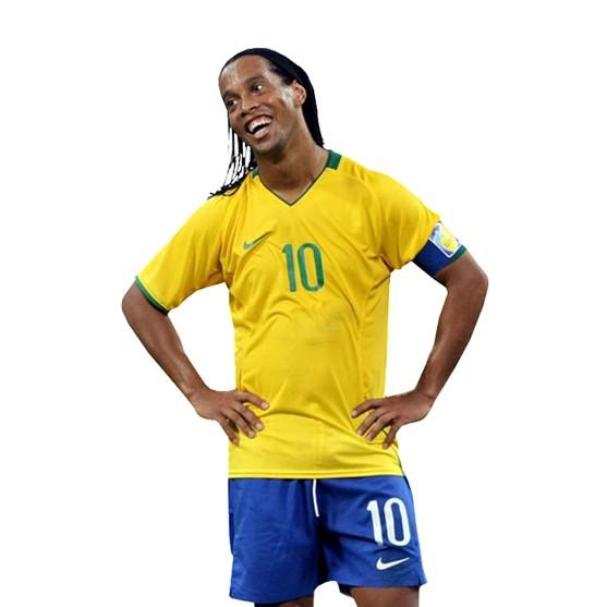Ronaldinho gaúcho