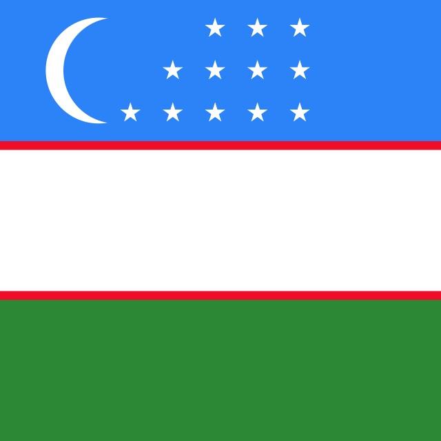 UZBEQUIZTÁN