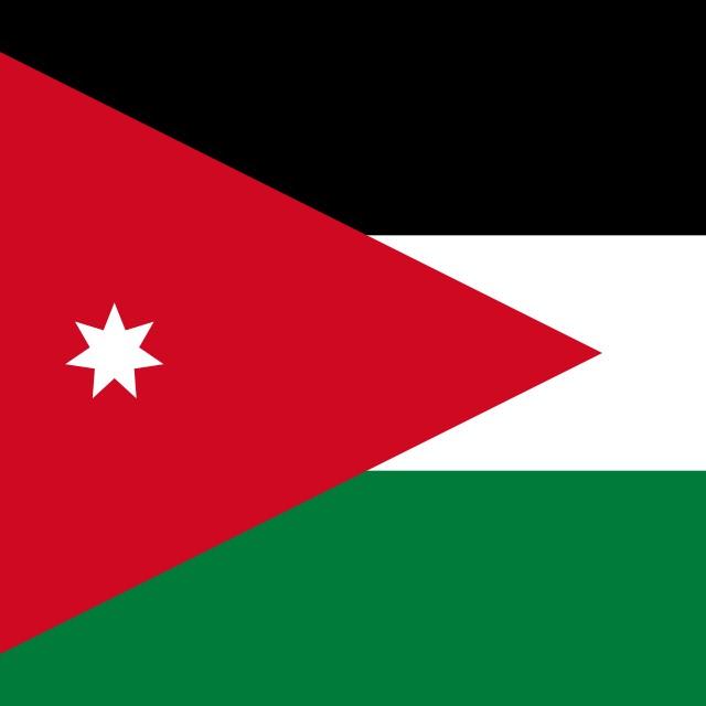 JORDANIA