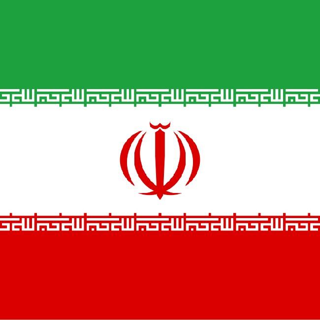 IRÁN