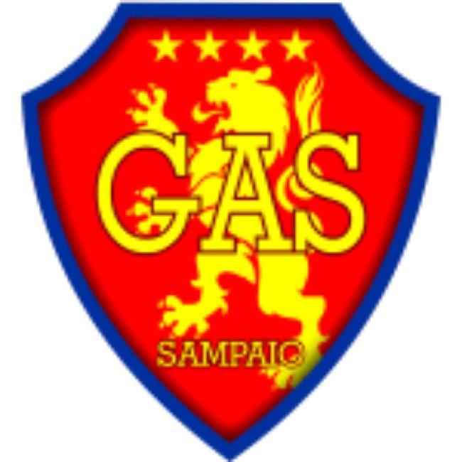GAS