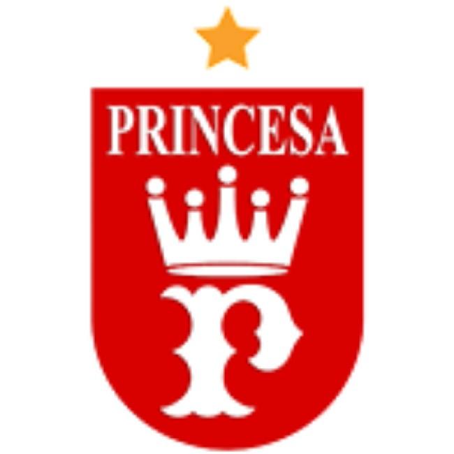 PRINCESA DO SOLIMÕES AM