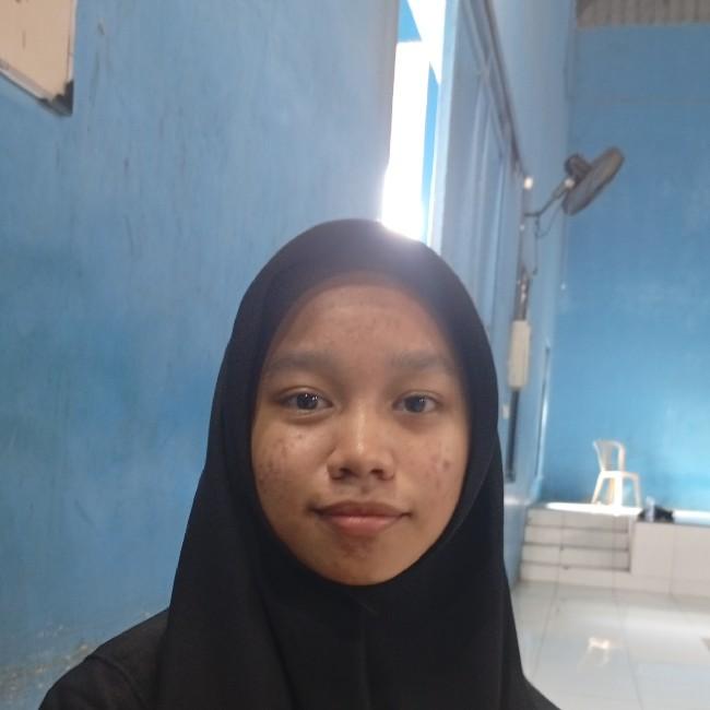 Anisa Apriliana