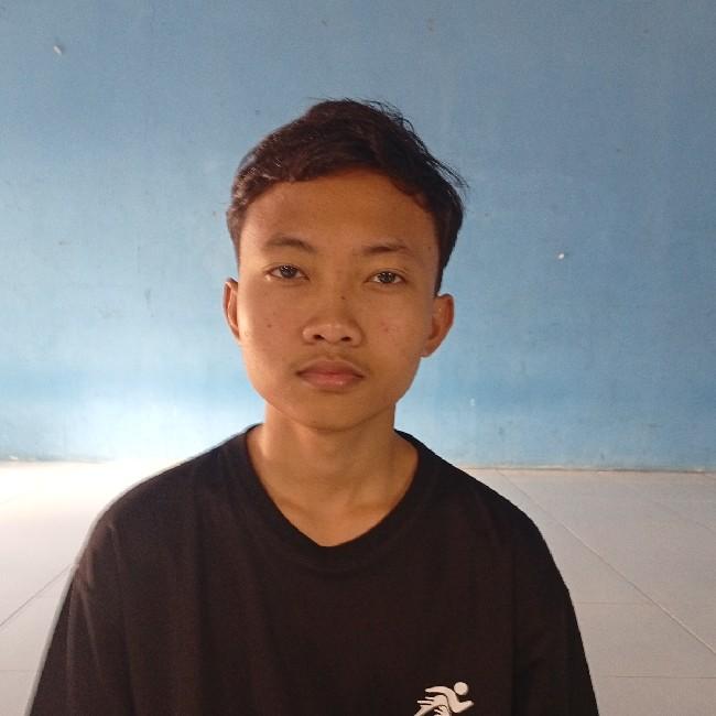 Alan Darma Saputra