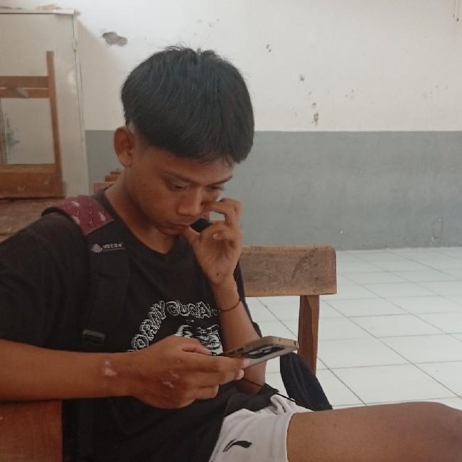 Rama Apriliyansyah Dzuhur