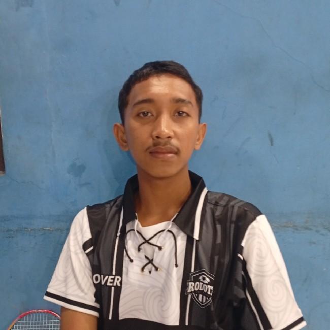 Muhammad Wildan Niam