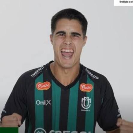 Bruno Cheron