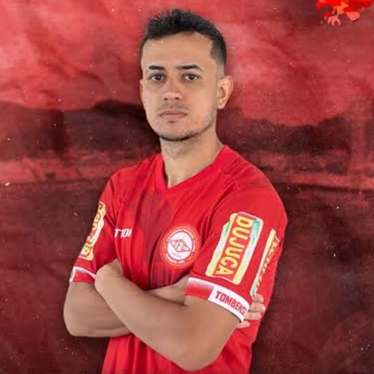 Anderson Ligeiro