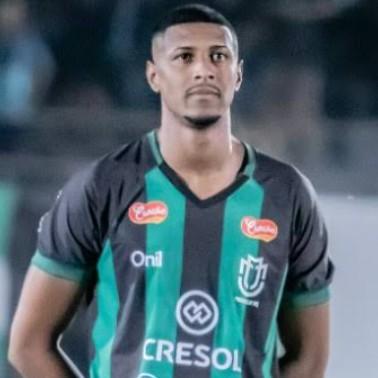 Gustavo Vilar