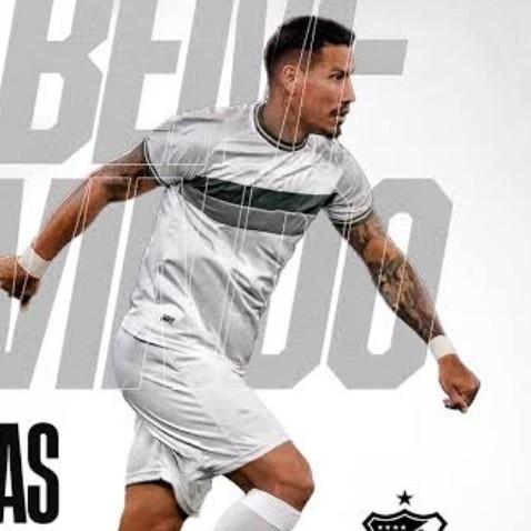 Lucas Mota